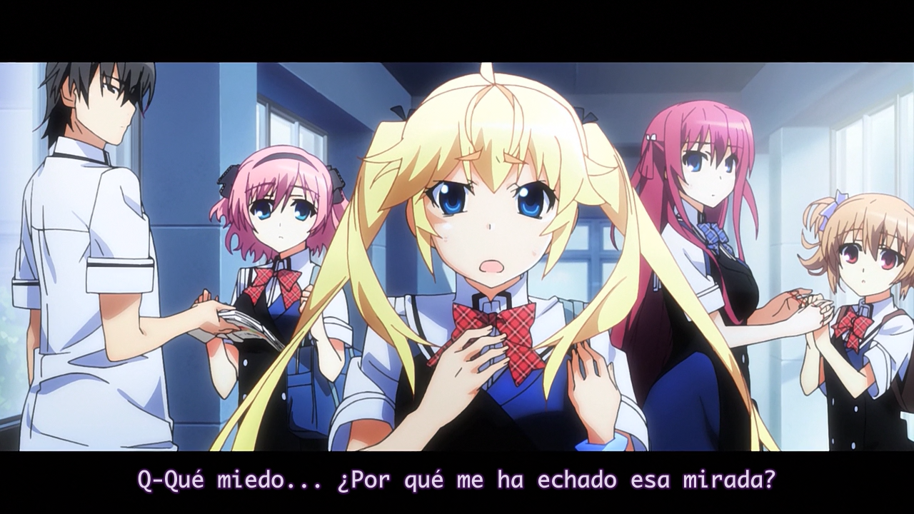 Grisaia no Kajitsu (Aozora)